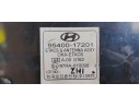 Recambio de modulo electronico para hyundai matrix (fc) 1.5 crdi gls full referencia OEM IAM 9540017201  