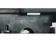 Recambio de maneta exterior porton para renault kangoo expression referencia OEM IAM 8200497521  