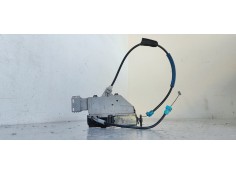 Recambio de cerradura puerta trasera izquierda para citroen c4 berlina cool referencia OEM IAM   