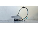 Recambio de cerradura puerta trasera izquierda para citroen c4 berlina cool referencia OEM IAM   