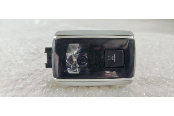 Recambio de luz interior para peugeot 508 sw 2.0 hdi 182 fap referencia OEM IAM 9670880177  