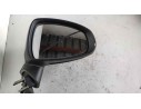 Recambio de retrovisor derecho para audi a1 (8xk) 1.0 tfsi referencia OEM IAM 021120  