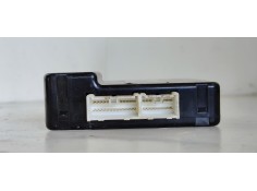 Recambio de modulo electronico para hyundai matrix (fc) 1.5 crdi gls full referencia OEM IAM 9540017201  