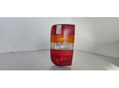 Recambio de piloto trasero izquierdo para chevrolet blazer (neu) 4wd lux automático referencia OEM IAM   