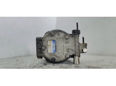 Recambio de compresor aire acondicionado para kia sorento 2.5 crdi ex referencia OEM IAM 625023500  