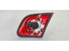 Recambio de piloto trasero izquierdo interior para volkswagen passat berlina (3c2) edition plus referencia OEM IAM   