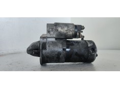 Recambio de motor arranque para opel insignia berlina edition referencia OEM IAM 55353857  