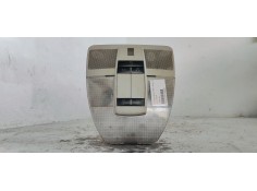 Recambio de luz interior para mercedes-benz clase a (w169) 2.0cdi 110 [180] referencia OEM IAM A1698201601  