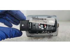 Recambio de luz interior para peugeot 508 sw 2.0 hdi 182 fap referencia OEM IAM 9670880177  