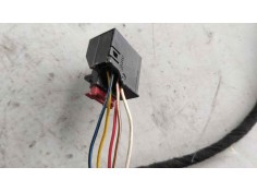 Recambio de retrovisor derecho para audi a1 (8xk) 1.0 tfsi referencia OEM IAM 021120  