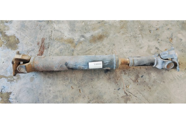 Recambio de transmision central para kia sorento 2.5 crdi ex referencia OEM IAM   