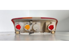 Recambio de piloto trasero izquierdo para chevrolet blazer (neu) 4wd lux automático referencia OEM IAM   