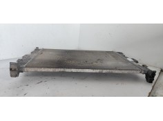 Recambio de radiador agua para renault megane ii berlina 3p 1.6 16v referencia OEM IAM 8200115541A  