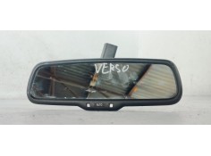 Recambio de espejo para toyota verso 1.6d4d 112 fap referencia OEM IAM 878100D080  