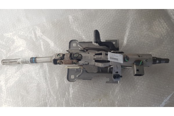 Recambio de columna direccion para peugeot 5008 1.6 hdi 115 fap referencia OEM IAM 9673027777  