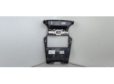 Recambio de mando calefaccion / aire acondicionado para kia carens 2.0 crdi referencia OEM IAM 972501DXXX  