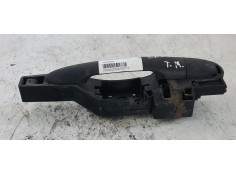 Recambio de maneta exterior porton para renault kangoo expression referencia OEM IAM 8200497521  