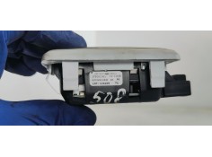 Recambio de luz interior para peugeot 508 sw 2.0 hdi 182 fap referencia OEM IAM 9670880177  