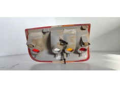 Recambio de piloto trasero izquierdo para chevrolet blazer (neu) 4wd lux automático referencia OEM IAM   