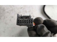 Recambio de retrovisor derecho para audi a1 (8xk) 1.0 tfsi referencia OEM IAM 021120  