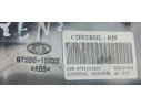 Recambio de mando calefaccion / aire acondicionado para kia carens 2.0 crdi referencia OEM IAM 972501DXXX  