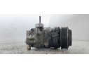 Recambio de compresor aire acondicionado para kia sorento 2.5 crdi ex referencia OEM IAM 625023500  