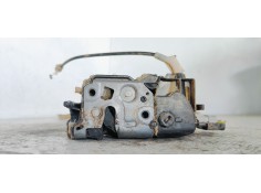 Recambio de cerradura puerta delantera derecha para peugeot 3008 1.2i turbo 130 referencia OEM IAM A04957  