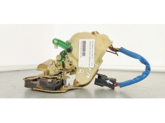 CERRADURA PUERTA TRASERA DERECHA 