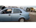 Recambio de puerta trasera izquierda para chevrolet kalos 1.4 cat referencia OEM IAM   