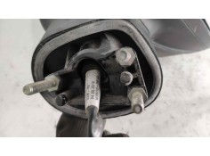Recambio de retrovisor derecho para audi a1 (8xk) 1.0 tfsi referencia OEM IAM 021120  