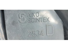 Recambio de piloto trasero derecho para citroen xsara berlina 1.9 diesel referencia OEM IAM 2534D  