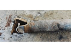 Recambio de transmision central para kia sorento 2.5 crdi ex referencia OEM IAM   