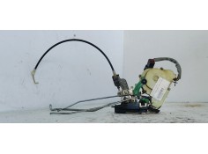 Recambio de cerradura puerta delantera derecha para kia sorento 2.5 crdi ex referencia OEM IAM   