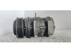 Recambio de compresor aire acondicionado para kia sorento 2.5 crdi ex referencia OEM IAM 625023500  