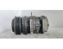 Recambio de compresor aire acondicionado para kia sorento 2.5 crdi ex referencia OEM IAM 625023500  
