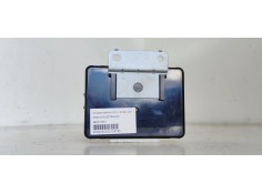 Recambio de modulo electronico para hyundai matrix (fc) 1.5 crdi gls full referencia OEM IAM 9540017201  