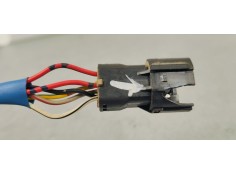 Recambio de cerradura puerta trasera derecha para kia sorento 2.5 crdi ex referencia OEM IAM   