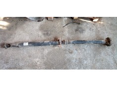 Recambio de transmision central para mercedes-benz clase r (w251) 3.0 cdi cat referencia OEM IAM A2514102102  