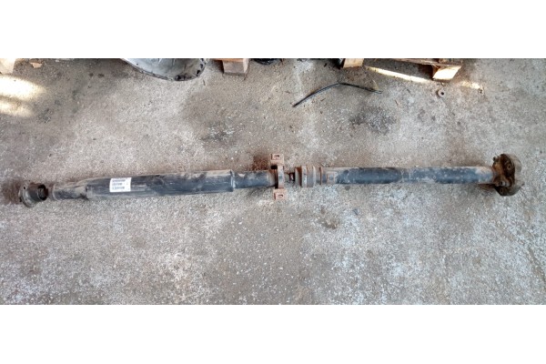 Recambio de transmision central para mercedes-benz clase r (w251) 3.0 cdi cat referencia OEM IAM A2514102102  