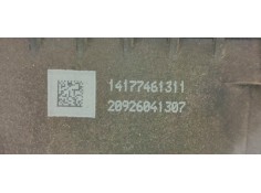 Recambio de abs para opel insignia berlina expression referencia OEM IAM 22827930  