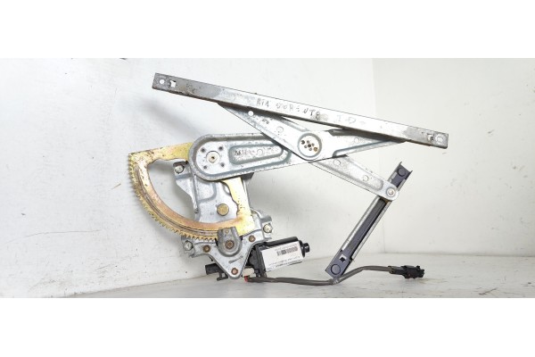 Recambio de elevalunas trasero derecho para kia sorento 2.5 crdi ex referencia OEM IAM   