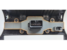 Recambio de mando calefaccion / aire acondicionado para kia carens 2.0 crdi referencia OEM IAM 972501DXXX  
