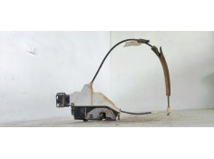Recambio de cerradura puerta delantera derecha para peugeot 3008 1.2i turbo 130 referencia OEM IAM A04957  