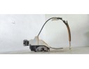 Recambio de cerradura puerta delantera derecha para peugeot 3008 1.2i turbo 130 referencia OEM IAM A04957  