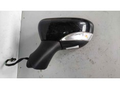 Recambio de retrovisor izquierdo para renault scenic iii 1.2 16v referencia OEM IAM 667  