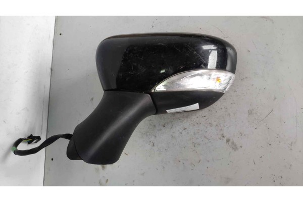 Recambio de retrovisor izquierdo para renault scenic iii 1.2 16v referencia OEM IAM 667  