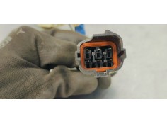 Recambio de cerradura puerta trasera derecha para kia sorento 2.5 crdi ex referencia OEM IAM   