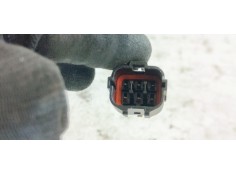 Recambio de cerradura puerta delantera derecha para kia sorento 2.5 crdi ex referencia OEM IAM   