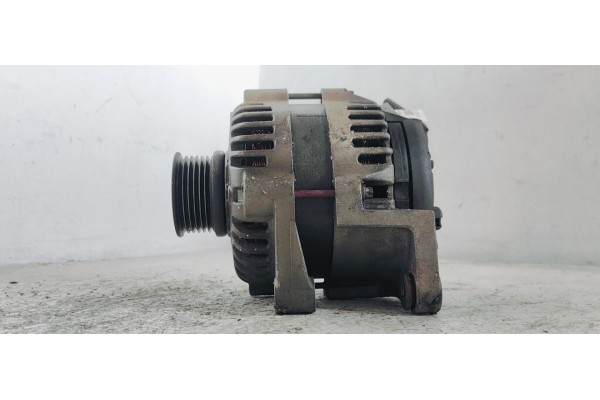 Recambio de alternador para chevrolet cruze 1.6 i 113 referencia OEM IAM 1350259  