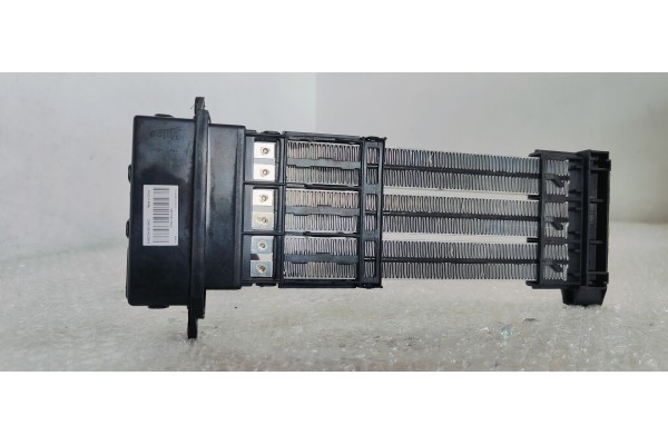 Recambio de resistencia calefaccion para peugeot 508 sw 2.0 hdi 182 fap referencia OEM IAM T1002272M  